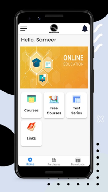 lsg app apk